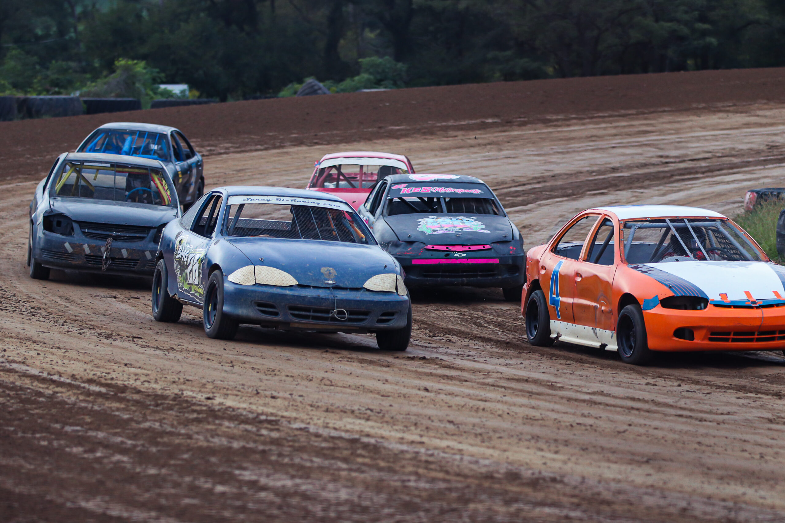 WILD CARD FRIDAY, JULY 21, ADDED TO LATROBE SCHEDULE Latrobe Speedway