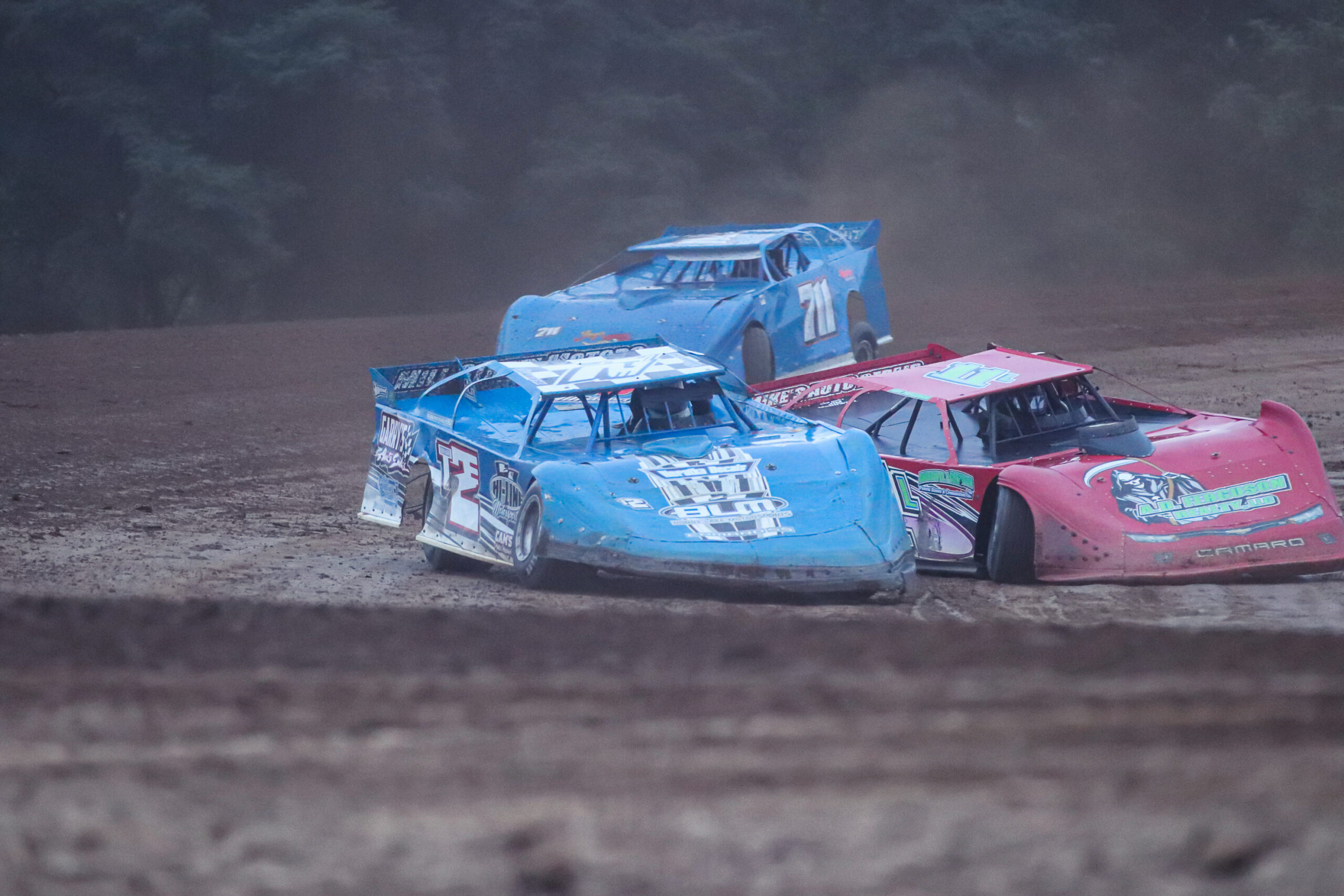 Additional Informantion on Latrobe Speedways 3rd Annual Fall