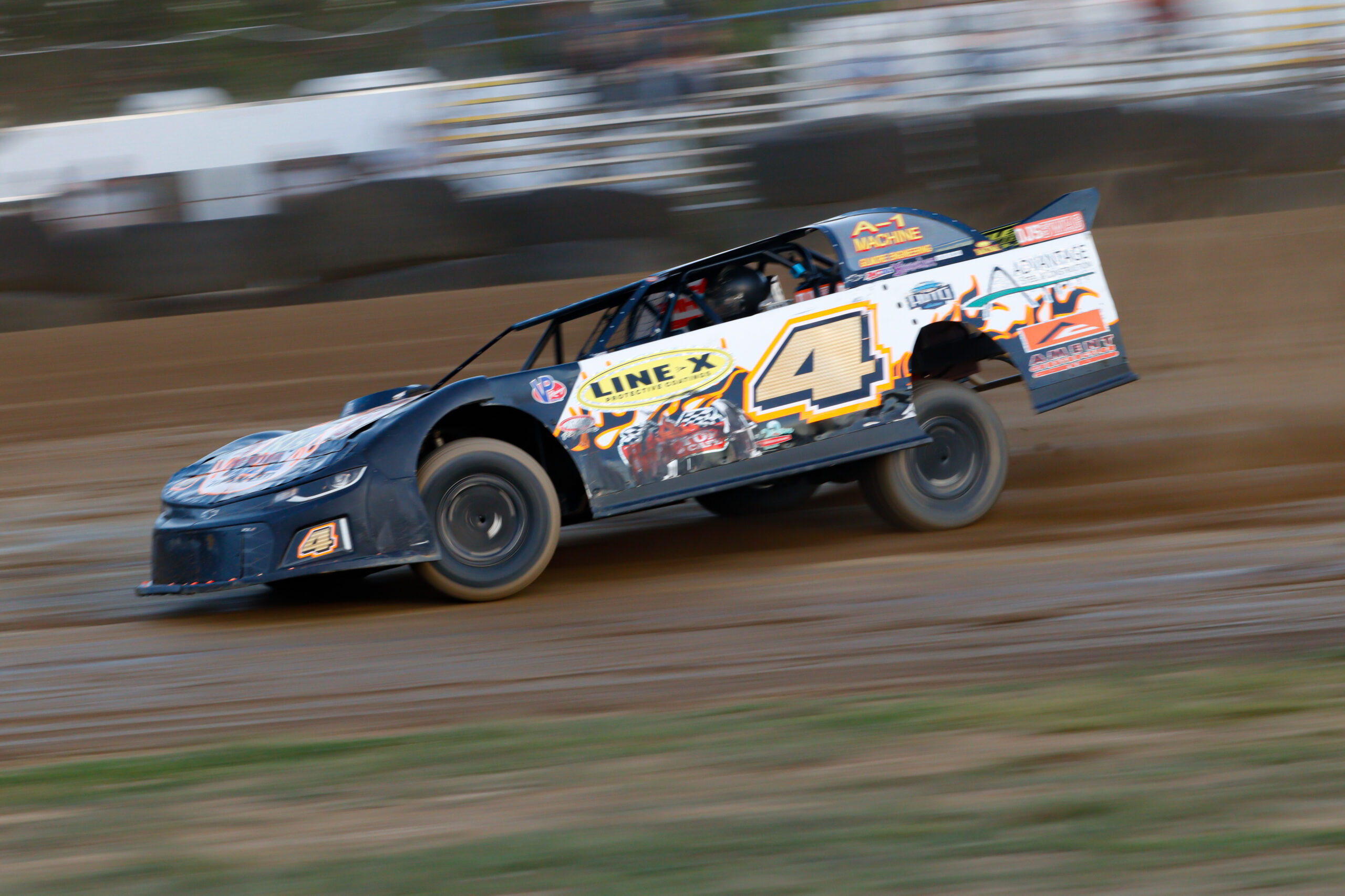 Penn/Ohio Pro Stocks to the schedule for Saturday, July 1 Latrobe